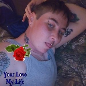 Meet your Posher, Kristi